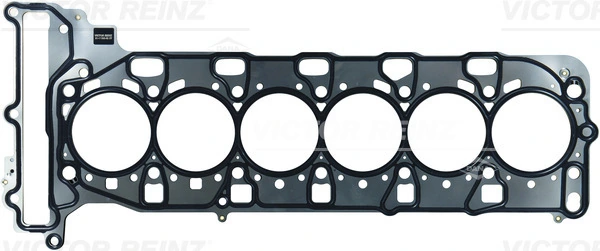 Gasket, cylinder head